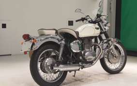 KAWASAKI ESTRELLA CUSTOM BJ250A