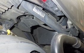 YAMAHA JOG Gen.5 SA36J