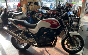 HONDA CB400SF 2014 NC42