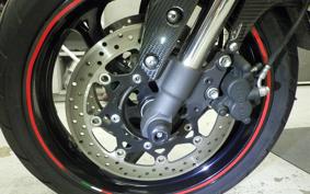 SUZUKI GSR750 2012