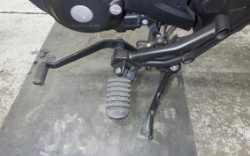 HONDA REBEL 250 2012 MC49