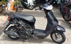HONDA  TACT  BASIC  AF79