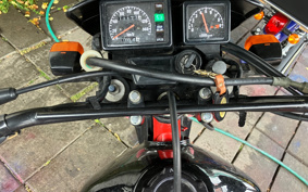 HONDA XLR250R MD16