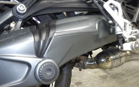 BMW R NINE T 2014