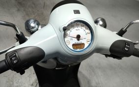 HONDA GIORNO AF77