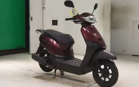 HONDA TACT Basket 1995 AF79