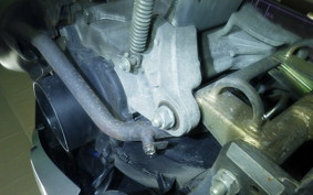 HONDA DIO Gen.6 AF62