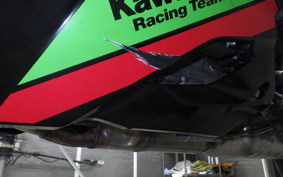 KAWASAKI ZX-25R 2023 ZX250E