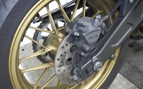 KAWASAKI Z650 RS 2023