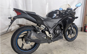 HONDA CBR250R ABS MC41
