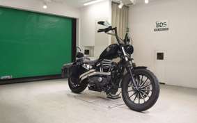 HARLEY XL883N 2013