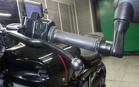 YAMAHA XSR900 2023 RN80J