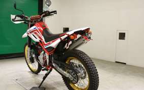 YAMAHA SEROW 250 Gen.3 2024 DG31J
