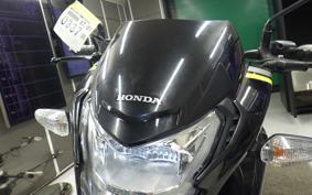 HONDA SP125 2019