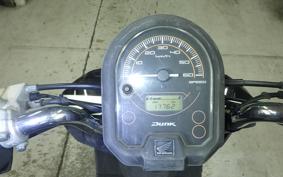 HONDA ﾀﾞﾝｸ AF74