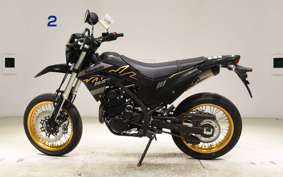 KAWASAKI KLX230SM LX230A
