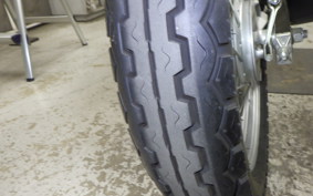 HONDA CB223S 2023 MC40