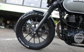 HONDA GB350 2021 NC59