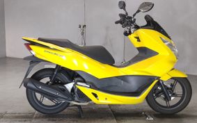 HONDA PCX 150 KF18