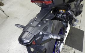 YAMAHA MT-09 SP 2024 RN87J