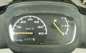 YAMAHA JOG APRIO 4JP