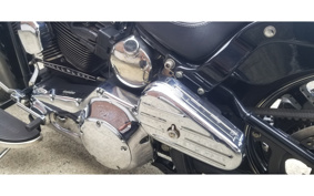 HARLEY FLSTC 2000 BJY