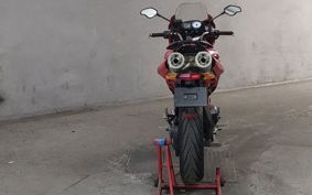 DUCATI MULTISTRADA 1100 2007 ZDMA109AA6B