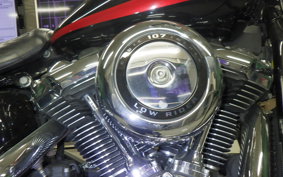 HARLEY FXLR1750 2019