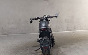 DUCATI SCRAMBLER NIGHT SHIFT 2022 3K00AA