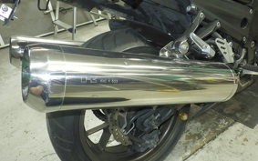 KAWASAKI ZZ1400 NINJA R 2007 ZXT40A