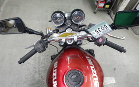 SUZUKI BANDIT 250 V Type 2019 GJ77A