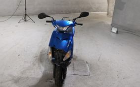 SUZUKI ADDRESS V125 CF4MA