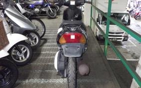 SUZUKI LET's 2 2002 CA1PA