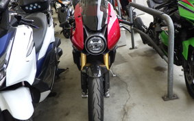 TRIUMPH SPEED TRIPLE RR 2022