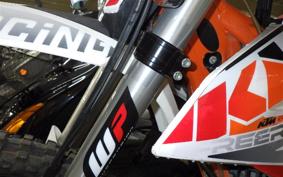 KTM 350 FREERIDE