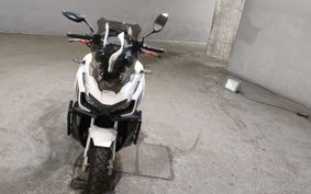 HONDA ADV150 KF38