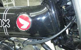 HONDA DAX 125 JB06