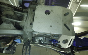 YAMAHA WR250R
