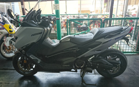 YAMAHA T-MAX 560 A 2020 SJ19J