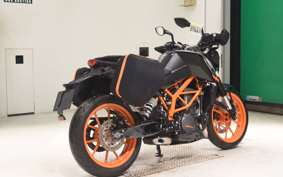 KTM 250 DUKE 1999