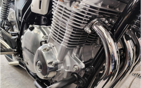 HONDA CB1100EX FINAL ED 2022 SC65