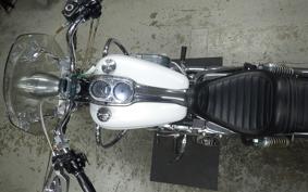 HARLEY FXDL 1580 2007