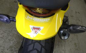 DUCATI SCRAMBLER ICON 2024