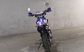 YAMAHA LANZA DT230 4TP