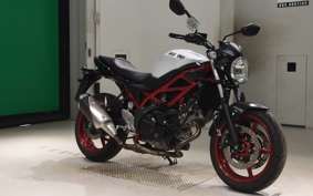 SUZUKI SV650 A 2021 VP55B