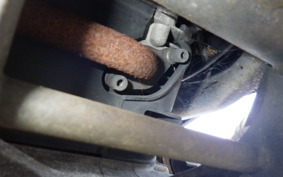 SUZUKI ADDRESS V50 Gen.2 CA44A