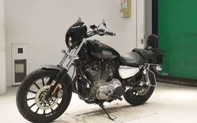 HARLEY XL883I 2008