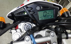YAMAHA SEROW 250 Gen.3 DG31J
