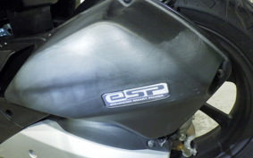 HONDA PCX125 2007 JF81