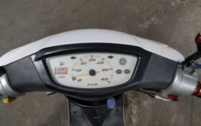 YAMAHA JOG SA16J